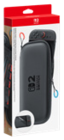 Tasche & -Schutzfolie Angebote von Nintendo Switch 2 bei expert Buchholz für 18,00 €