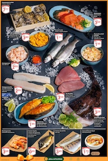 Thunfisch im GLOBUS Prospekt "Aktuelle Angebote" mit 30 Seiten (Halle (Saale))