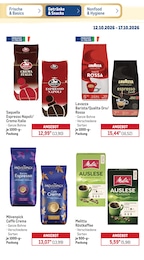 Lavazza im METRO Prospekt Lavazza im METRO Prospekt "Wochenangebote" auf Seite 22