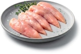 Hähnchen-Innenfilet von GUT PONHOLZ für 6,79 € bei Netto Marken-Discount im Angebot Hähnchen-Innenfilet von GUT PONHOLZ im aktuellen Netto Marken-Discount Prospekt