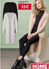 Maxi-Cardigan im aktuellen Woolworth Prospekt für 13,00 €