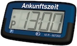 ParkMicro elektronische Parkscheibe Angebote von Needit bei Netto mit dem Scottie Neubrandenburg für 20,00 €