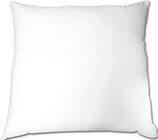 OREILLER ZEN'ATTITUDE 60X60 CM - DODO - Conforama à Caen OREILLER ZEN'ATTITUDE 60X60 CM - DODO en promo chez Conforama Caen à 11,99 €