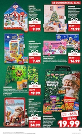 Aktueller Kaufland Prospekt mit Trockenfrüchte, "Aktuelle Angebote", Seite 19