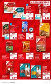 Brötchen im Kaufland Prospekt in Plauen Aktueller Kaufland Prospekt mit Brötchen, "Hier bin ich richtig", Seite 15