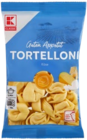 Aktuelle Nudeln Angebote bei Kaufland in Wuppertal Aktuelles Tortelloni Käse Angebot bei Kaufland in Wuppertal ab 1,49 €