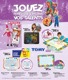 Offre Décoration Noël dans le catalogue JouéClub du moment à la page 74