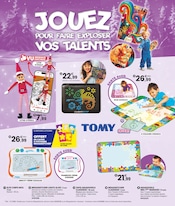 D'autres offres dans le catalogue "JOUEZ AVEC NOUS" de JouéClub à la page 74