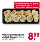 California Thunfisch gegart Crunchy Angebote bei E center Baden-Baden für 8,99 €