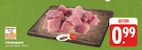 Aktuelle Schweinefleisch Angebote bei EDEKA in Leipzig Aktuelles Schweinegulasch Angebot bei EDEKA in Leipzig ab 0,99 €