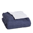 Couette basic imprimée - TEX BASIC en promo chez Carrefour Amiens à 10,99 €