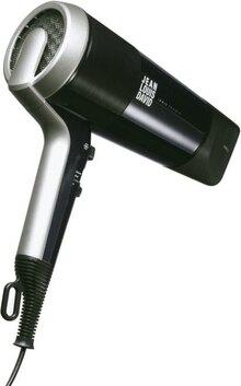 Sèche-Cheveux - JEAN LOUIS DAVID dans le catalogue Géant Casino Sèche cheveux PROHAIR DRYER 1800(b) - JEAN LOUIS DAVID à 39,92 € en promo chez Géant Casino