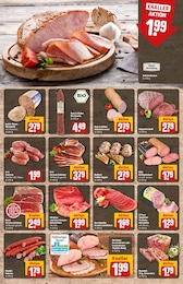 Pilze Angebot & Preis im aktuellen REWE Prospekt Pilze Angebot im aktuellen REWE Prospekt auf Seite 10