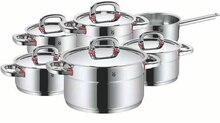 Topf-Set Premium One bei Zurbrüggen in Bochum Topf-Set Premium One im Angebot bei Zurbrüggen Bochum für 299,00 €