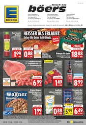 Aktueller EDEKA Discounter Prospekt in Steinhagen und Umgebung, "Aktuelle Angebote" mit 26 Seiten, 27.04.2026 - 02.05.2026