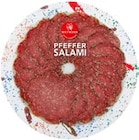 Pfeffer Salami im Kaufland Prospekt Pfeffer Salami von WILTMANN im aktuellen Kaufland Prospekt für 1,11 €