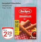 Aktuelles Herrenhof Frikandellen Angebot bei GLOBUS in Oberhausen ab 2,29 €