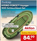 HYDRO-FORCE Voyager 500 Schlauchboot-Set Angebote von Bestway bei Netto Marken-Discount Bietigheim-Bissingen für 84,99 €