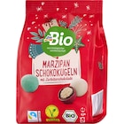 Marzipan Schokokugeln bei dm-drogerie markt im Karben Prospekt für 2,95 €