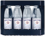 Mineralwasser im Angebot bei METRO in Gotha Mineralwasser Angebote von Gerolsteiner bei METRO Gotha für 6,30 €