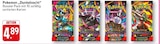 Dunkelnacht Booster Pack im Angebot bei E center in Stuttgart Dunkelnacht Booster Pack Angebote von Pokemon bei E center Stuttgart für 4,89 €