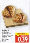 Vollkornbrötchen im aktuellen E center Prospekt
