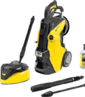 Aktuelle Drucker Angebote bei Globus-Baumarkt in Halle (Saale) Aktuelles Hochdruckreiniger K7 Premium Power Flex Home Angebot bei Globus-Baumarkt in Halle (Saale) ab 449,00 €