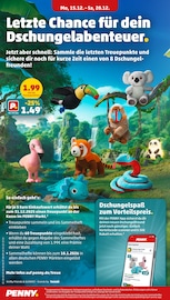 Ähnliche Geleebananen Angebote im Prospekt "Wer günstig will, muss Penny." von Penny Ähnliches Angebot bei Penny in Prospekt "Wer günstig will, muss Penny." gefunden auf Seite 26