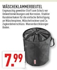 Wäscheklammerbeutel Angebote bei Marktkauf Gütersloh für 7,99 €