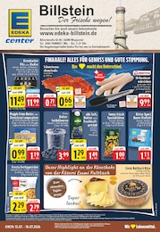 Aktueller E center Discounter Prospekt fĂŒr Wuppertal 13.07.2026 - 18.07.2026 E center Prospekt fĂŒr Wuppertal mit 28 Seiten