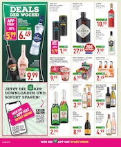 Rotwein im Marktkauf Prospekt in Haltern am See Aktueller Marktkauf Prospekt mit Rotwein, "Aktuelle Angebote", Seite 14