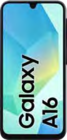 Smartphone Galaxy A16 5G Angebote von Samsung bei expert Bad Salzuflen für 1,00 €