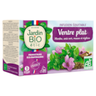 SUR TOUS LES THÉS ET INFUSIONS - JARDIN BIO ÉTIC dans le catalogue Carrefour