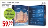 Aktuelles DELUXE ADVENTSKALENDER Angebot bei Marktkauf in Bochum ab 59,99 €