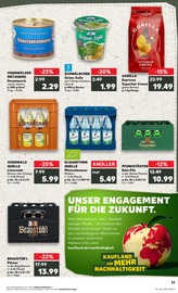 Espresso im Kaufland Prospekt in Bensheim Aktueller Kaufland Prospekt mit Espresso, "Aktuelle Angebote", Seite 33