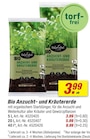 Bio Anzucht- und Kräutererde Angebote bei toom Baumarkt Mülheim für 3,99 €