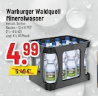 Mineralwasser bei Trinkgut im Nordhorn Prospekt für 4,99 €