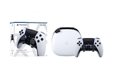 Manette sans fil Sony DualSense Edge pour PS5 Noir et blanc dans le catalogue Fnac