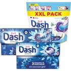 SUR TOUTES LES CAPSULES - DASH - Carrefour à Montrouge SUR TOUTES LES CAPSULES - DASH en promo chez Carrefour Montrouge