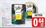 Alleinfuttermittel von Sheba im aktuellen EDEKA Prospekt
