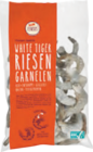 Aktuelles Feinstes White Tiger Riesengarnelen Angebot bei tegut in Nürnberg ab 12,99 €