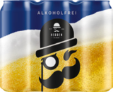 Aktuelles Alkoholfrei Angebot bei Getränke Hoffmann in Potsdam ab 2,49 €