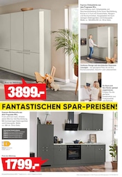 Kühlschrank im Möbel Wanninger Prospekt in Straubing Aktueller Möbel Wanninger Prospekt mit Kühlschrank, "WANNINGER SPAR-KAUF", Seite 13