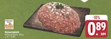 Aktuelles Bratwurstgehäck Angebot bei EDEKA in Fürth ab 0,89 €