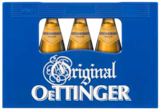 Original Hefeweißbier alkoholfrei im Angebot bei Marktkauf in Heilbronn Original Hefeweißbier alkoholfrei Angebote von Oettinger bei Marktkauf Heilbronn für 7,99 €