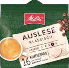 Kaffeepads von Melitta für 1,99 € bei Marktkauf im Angebot Kaffeepads von Melitta im aktuellen Marktkauf Prospekt