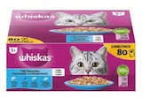 Auswahl Angebote von Whiskas bei Lidl Bremerhaven für 20,95 €