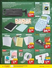 Kalender im Netto Marken-Discount Prospekt in Frankfurt Aktueller Netto Marken-Discount Prospekt mit Kalender, "Aktuelle Angebote", Seite 42