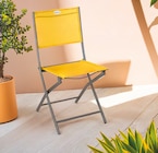 Promo Chaise modula à 24,99 € dans le catalogue Maxi Bazar à La Valette-du-Var