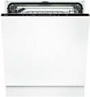 Aktuelle Geschirrspüler Angebote bei Ostermann in Oberhausen Aktuelles Marken Einbau-Geschirrspüler FSK64605Z Angebot bei Ostermann in Oberhausen ab 499,00 €